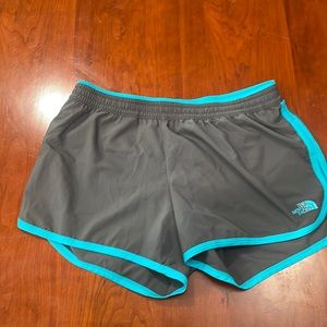 North Face Shorts